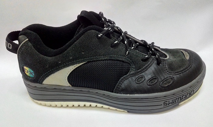 ZAPATILLAS SHIMANO MP 55